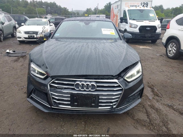 Audi 2019 2019 WAUENCF50KA018083 Image 12