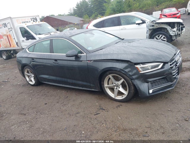 Audi 2019 2019 WAUENCF50KA018083 Image 13