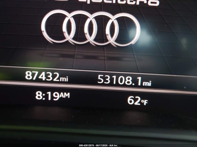 Audi 2019 2019 WAUENCF50KA018083 Image 15