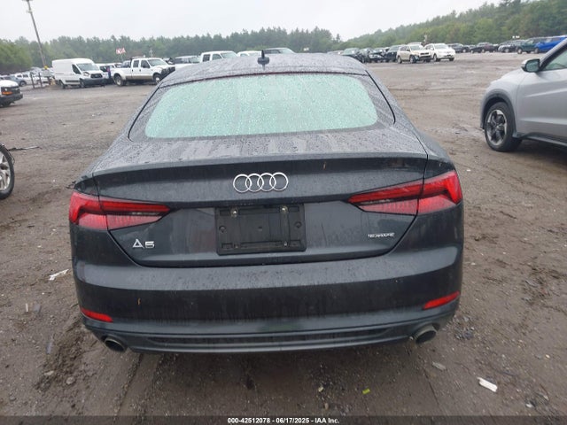 Audi 2019 2019 WAUENCF50KA018083 Image 16
