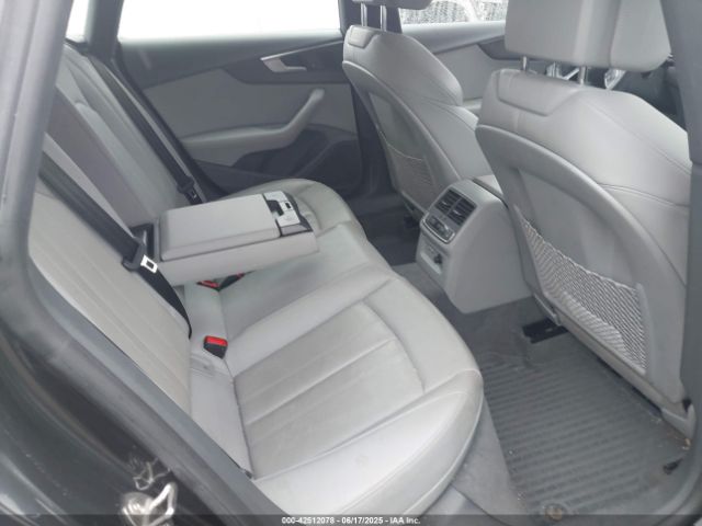 2019 AUDI A5 WAUENCF50KA018083 Photo 7
