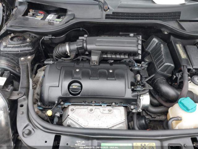 2009 MINI COOPER WMWMF33539TW76329 Photo 9
