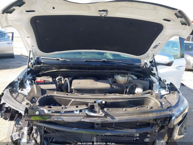 2023 CHEVROLET TAHOE 1GNSKSKD0PR453465 Photo 9