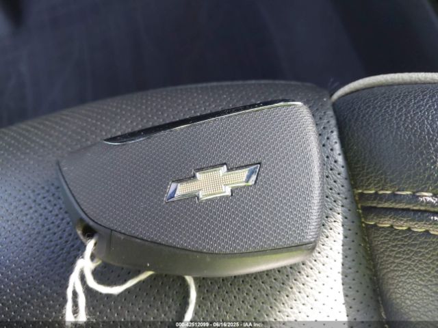 2023 CHEVROLET TAHOE 1GNSKSKD0PR453465 Photo 10