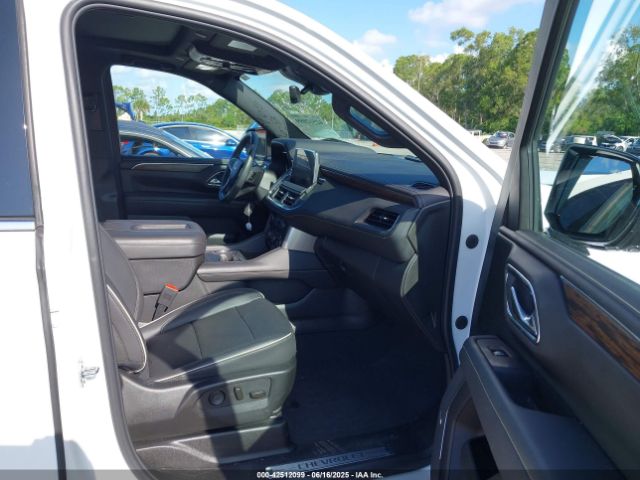 2023 CHEVROLET TAHOE 1GNSKSKD0PR453465 Photo 4