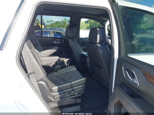2023 CHEVROLET TAHOE 1GNSKSKD0PR453465 Photo 7