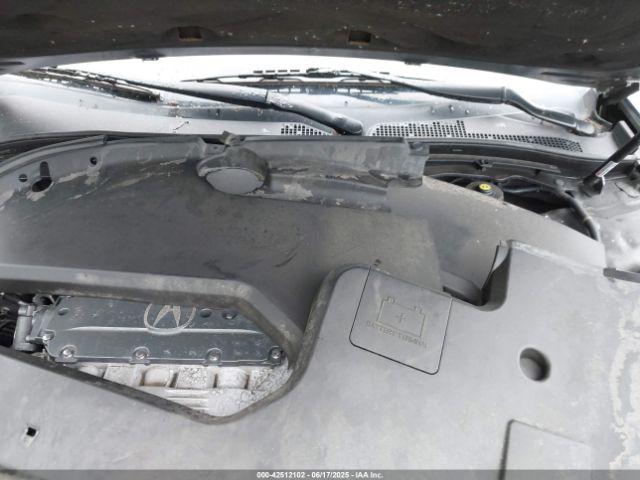 2010 ACURA TL 19UUA9F53AA008127 Photo 9