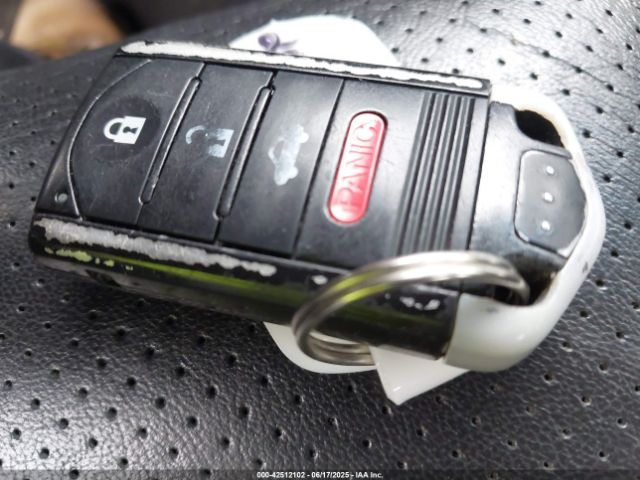 2010 ACURA TL 19UUA9F53AA008127 Photo 10