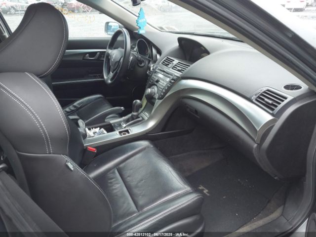 2010 ACURA TL 19UUA9F53AA008127 Photo 4