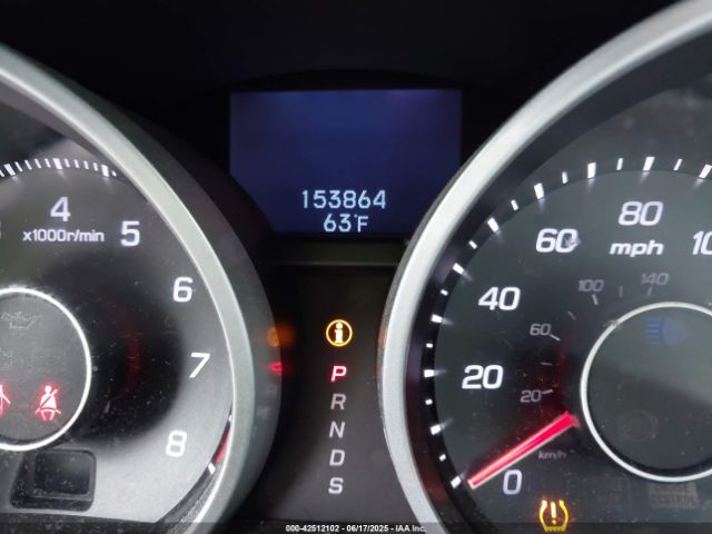 2010 ACURA TL 19UUA9F53AA008127 Photo 6