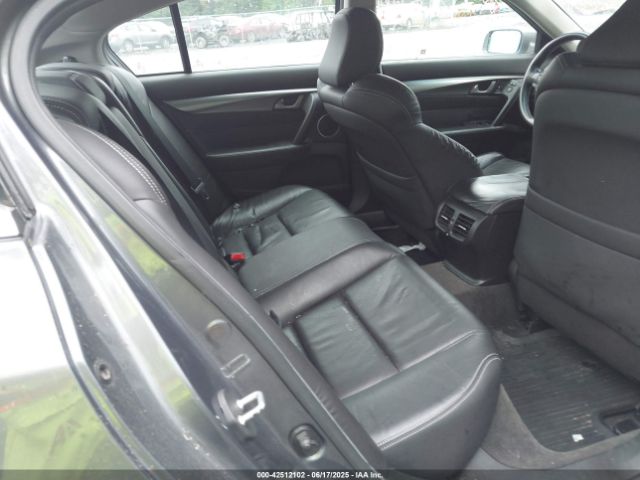 2010 ACURA TL 19UUA9F53AA008127 Photo 7
