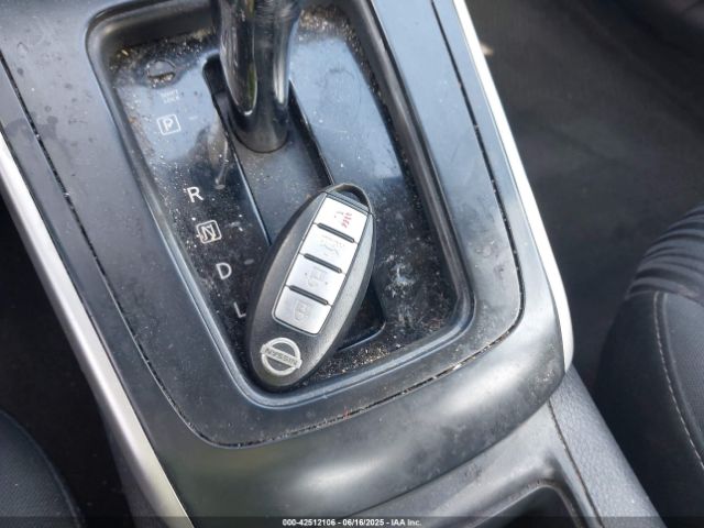 2018 NISSAN SENTRA 3N1AB7AP2JL641595 Photo 10