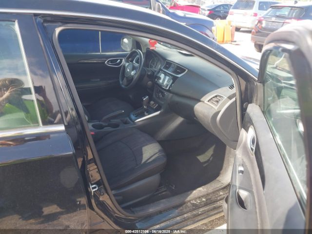 2018 NISSAN SENTRA 3N1AB7AP2JL641595 Photo 4