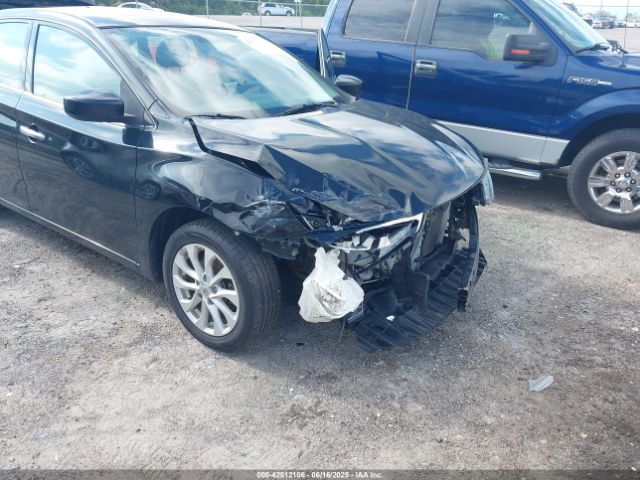 2018 NISSAN SENTRA 3N1AB7AP2JL641595 Photo 5