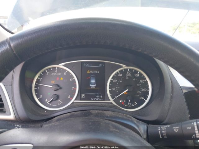 2018 NISSAN SENTRA 3N1AB7AP2JL641595 Photo 6