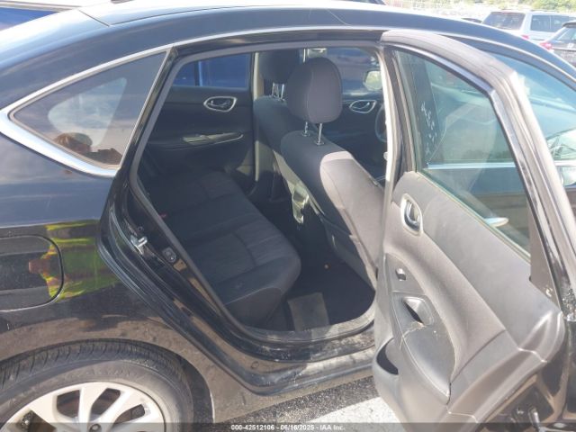 2018 NISSAN SENTRA 3N1AB7AP2JL641595 Photo 7
