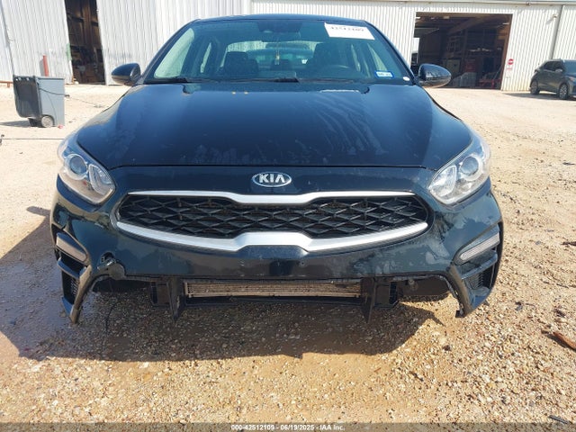 3KPF24AD2ME376029 KIA mpi nu