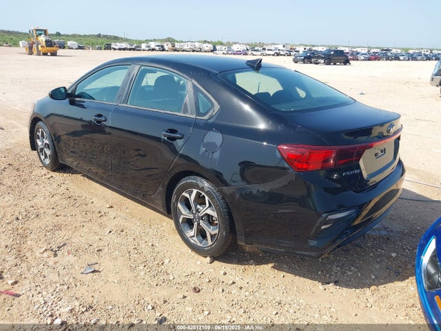 3KPF24AD2ME376029 KIA mpi nu