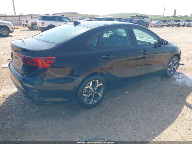 3KPF24AD2ME376029 KIA mpi nu