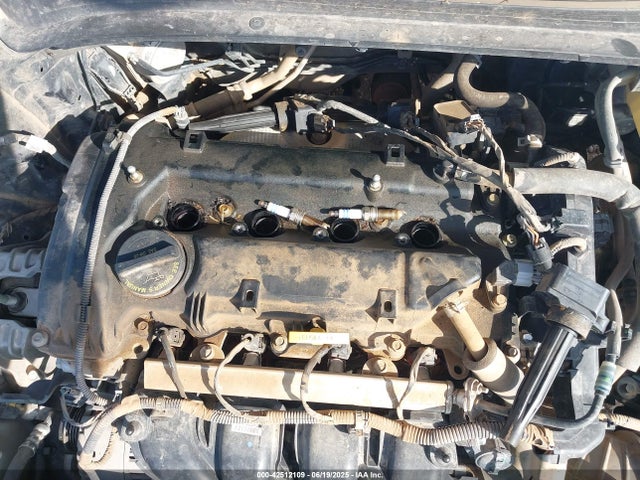 3KPF24AD2ME376029 KIA mpi nu