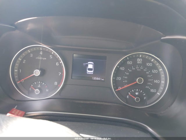 3KPF24AD2ME376029 KIA mpi nu