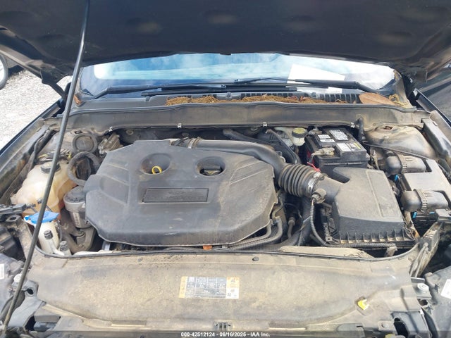 Ford 2016 2016 3FA6P0H9XGR344251 Image 10