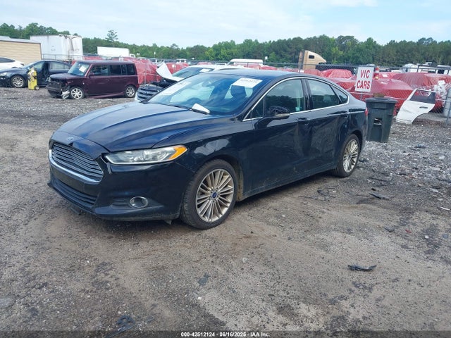 Ford 2016 2016 3FA6P0H9XGR344251 Image 2