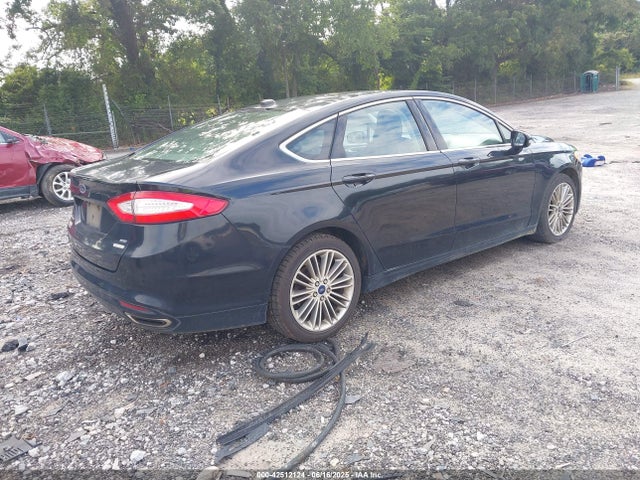 Ford 2016 2016 3FA6P0H9XGR344251 Image 4