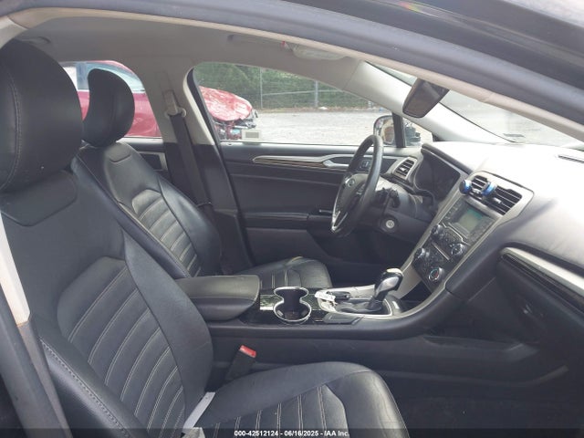 Ford 2016 2016 3FA6P0H9XGR344251 Image 5