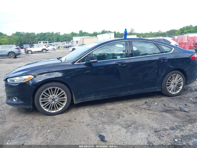 Ford 2016 2016 3FA6P0H9XGR344251 Image 6