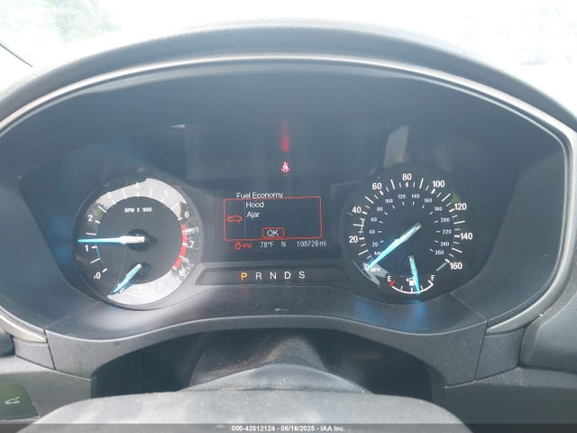 Ford 2016 2016 3FA6P0H9XGR344251 Image 7