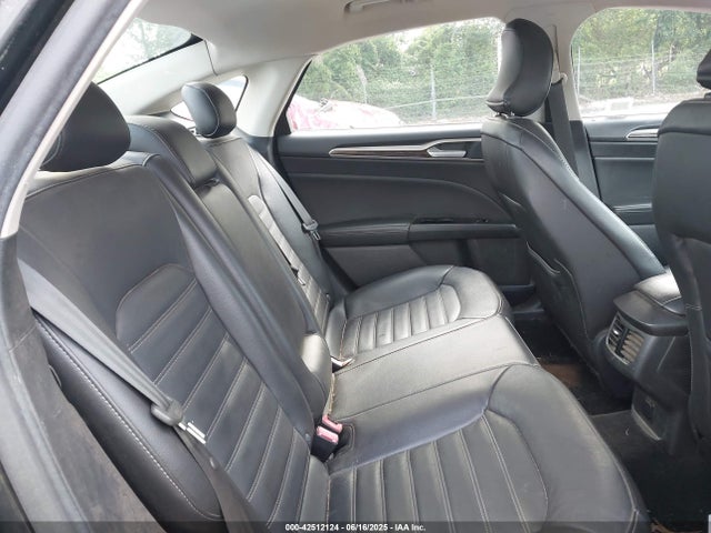 Ford 2016 2016 3FA6P0H9XGR344251 Image 8
