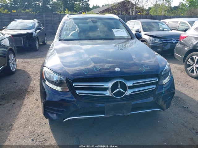 WDC0G4KB5GF017041 Mercedes-Benz m274