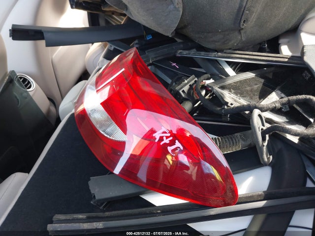 WDC0G4KB5GF017041 Mercedes-Benz m274