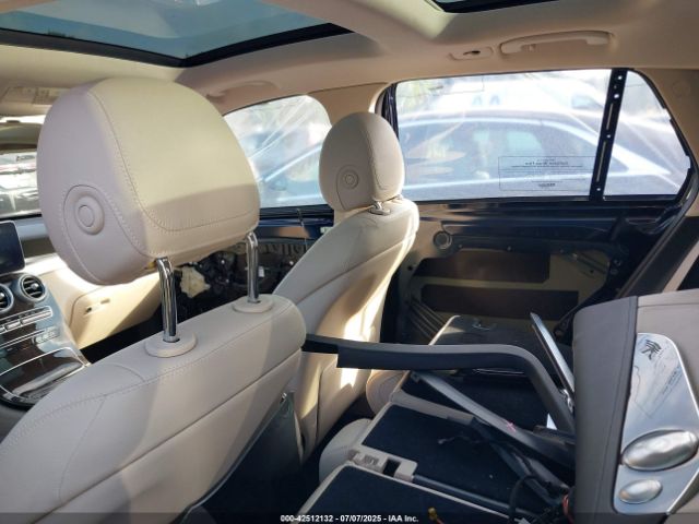 2016 MERCEDES-BENZ GLC 300 WDC0G4KB5GF017041 Photo 7