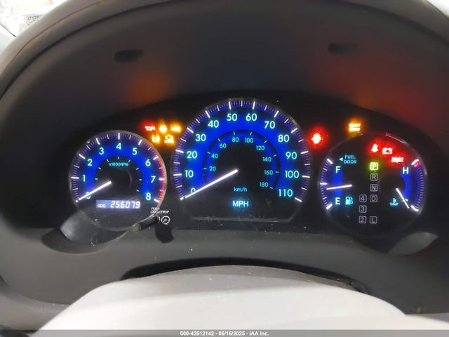 2006 Toyota Sienna Le მანქანა იყიდება აუქციონზე, vin: 5TDZA23C66S390274, აუქციონის ნომერი: 42512142