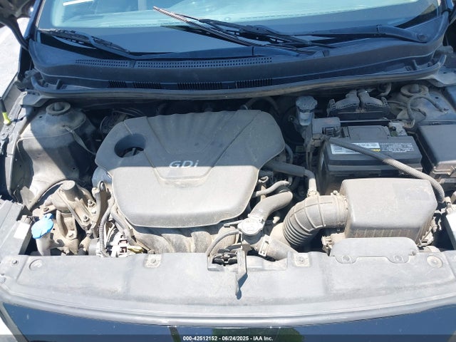 KMHCT4AE6HU275149 Hyundai 2017