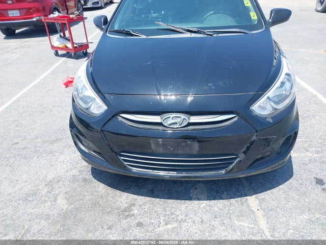 KMHCT4AE6HU275149 Hyundai 2017