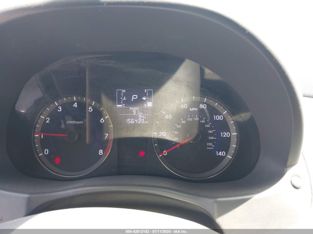 KMHCT4AE6HU275149 Hyundai 2017