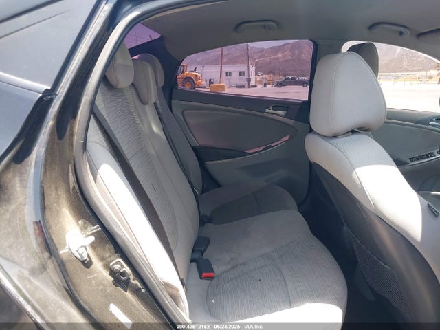 KMHCT4AE6HU275149 Hyundai 2017