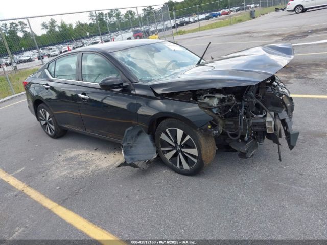 2021 NISSAN ALTIMA 1N4BL4DVXMN406122
