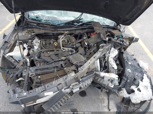 2021 NISSAN ALTIMA 1N4BL4DVXMN406122 Photo 9