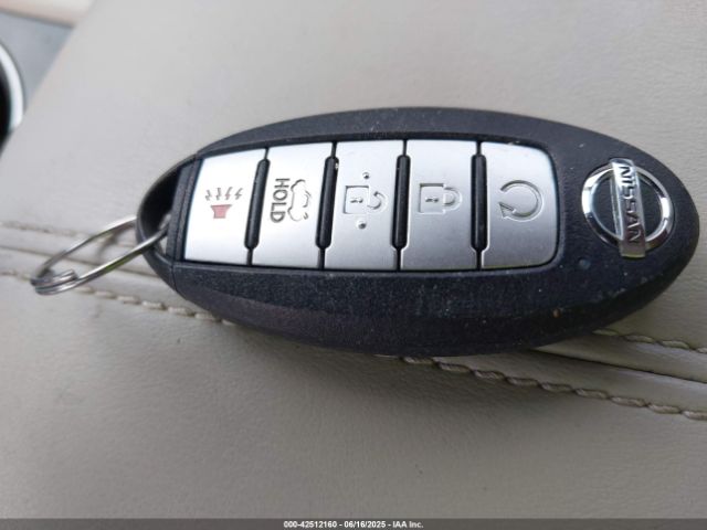 2021 NISSAN ALTIMA 1N4BL4DVXMN406122 Photo 10