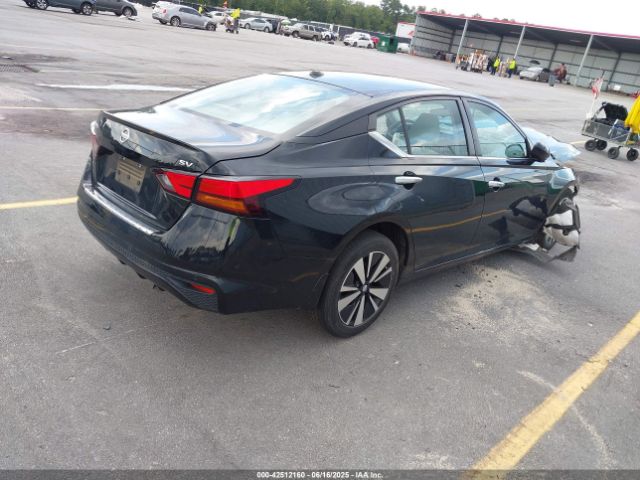 2021 NISSAN ALTIMA 1N4BL4DVXMN406122 Photo 3