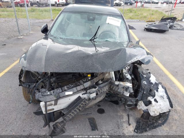2021 NISSAN ALTIMA 1N4BL4DVXMN406122 Photo 5