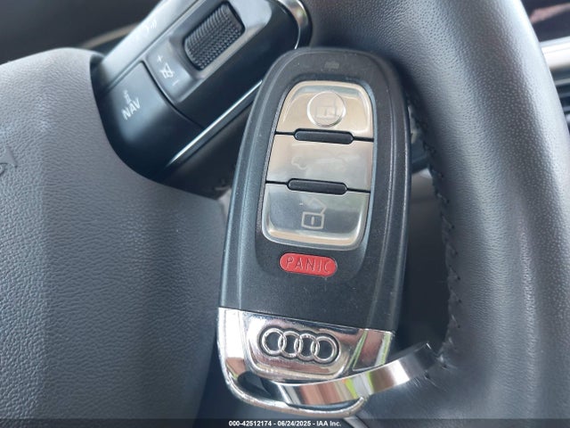 2014 AUDI A4 WAUBFAFL8EN018199 Photo 10