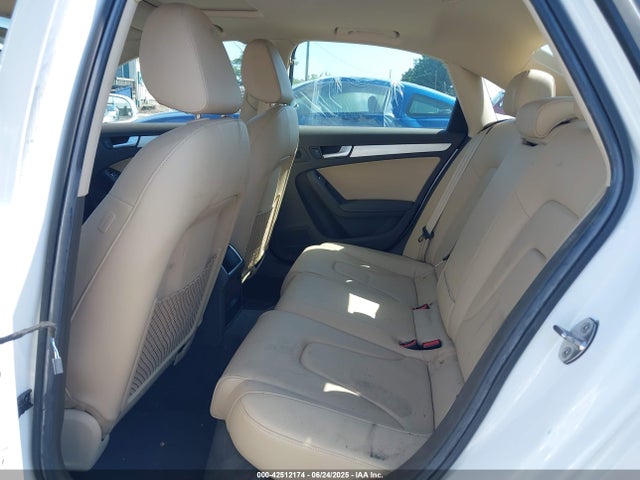 2014 AUDI A4 WAUBFAFL8EN018199 Photo 7
