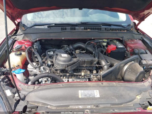 2016 FORD FUSION 3FA6P0HD2GR399782 Photo 9
