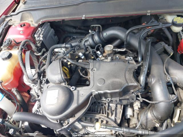 2016 FORD FUSION 3FA6P0HD2GR399782 Photo 5