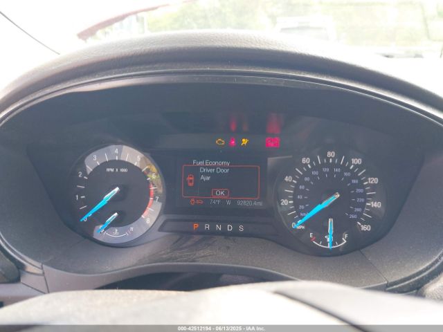 2016 FORD FUSION 3FA6P0HD2GR399782 Photo 6